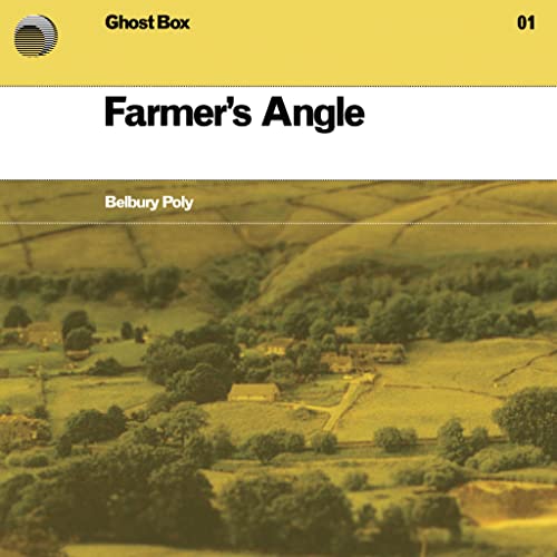 Various - Farmer's Angle [VINYL]