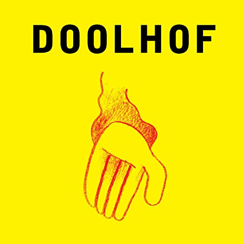 Doolhof - Doolhof [VINYL]