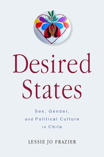 Desired States: Sex