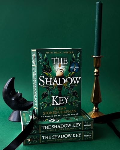 The Shadow Key