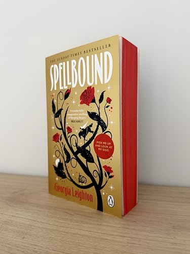 Spellbound