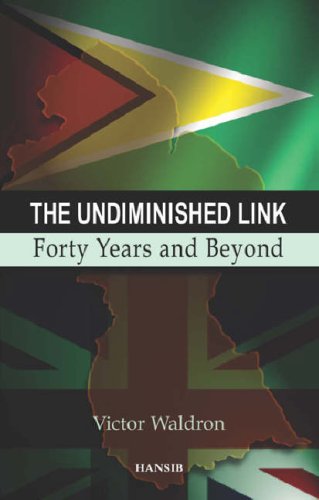 The Undiminished Link: Forty Years and Beyond