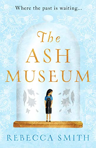 The Ash Museum: An intergenerational story of loss, migration and the search for home