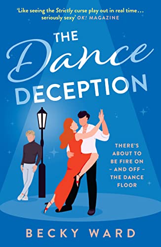 The Dance Deception: The new, spicy ‘BookTok made me buy it!’ romance for 2023