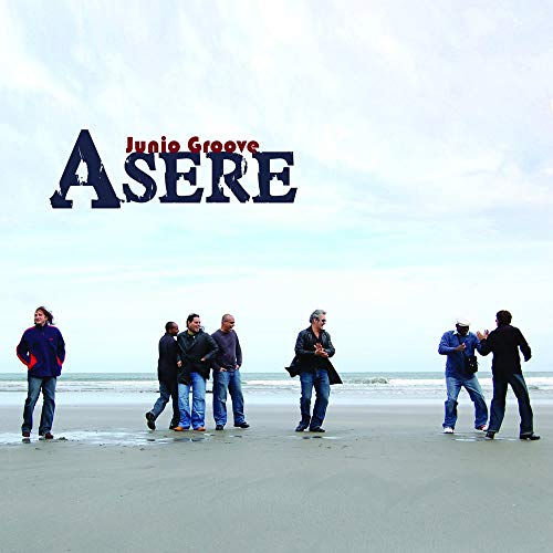 Asere - Junio Groove [CD]