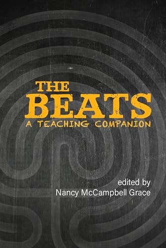 The Beats : A Teaching Companion