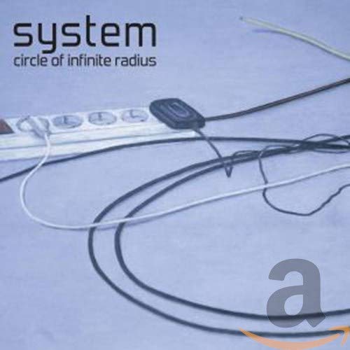 Various - Circle Of Infinite Radius [CD]
