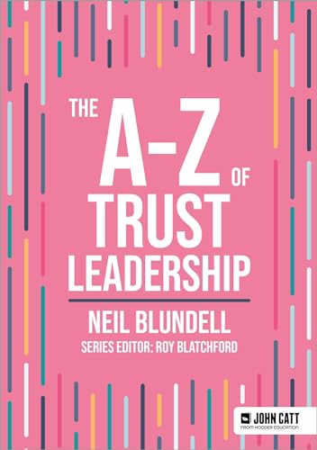 The A-Z of MAT Leadership