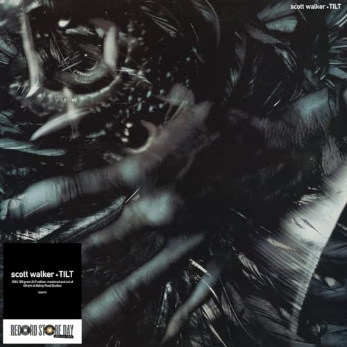 Various - Tilt (Half Speed Master) (Rsd 2024)  [VINYL]