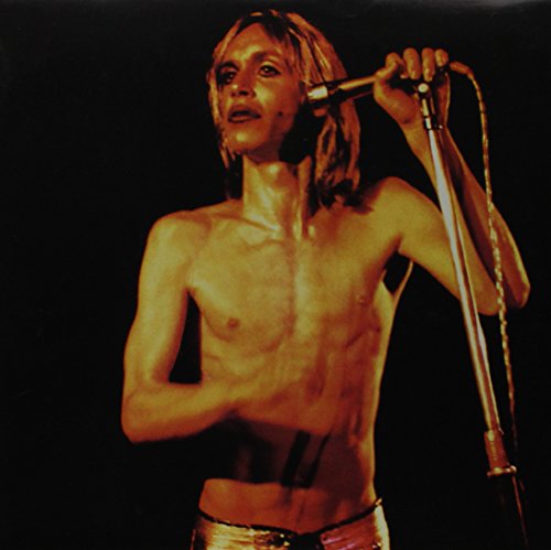 Iggy And The Stooges - Search and Destroy / Penetration [7" Vinyl] [VINYL]