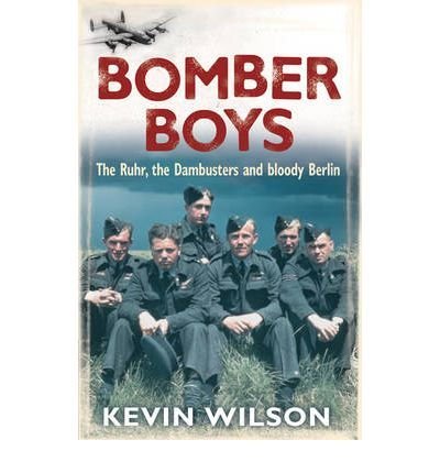 Bomber Boys: The RAF Offensive of 1943
