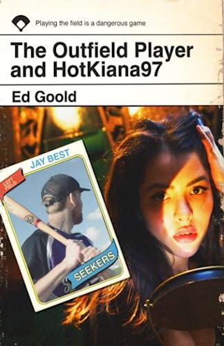 The Outfield Player and HotKiana97: A crime noir thriller