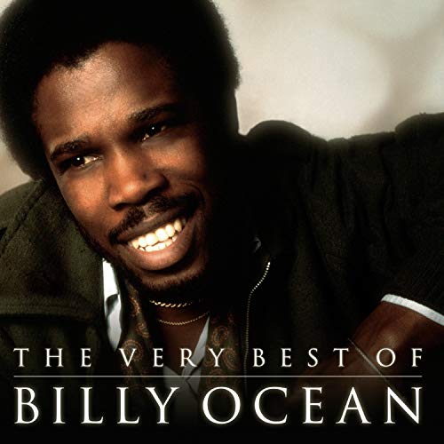 Billy Ocean - The Very Best Of [VINYL]