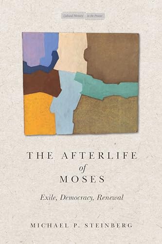 The Afterlife of Moses: Exile