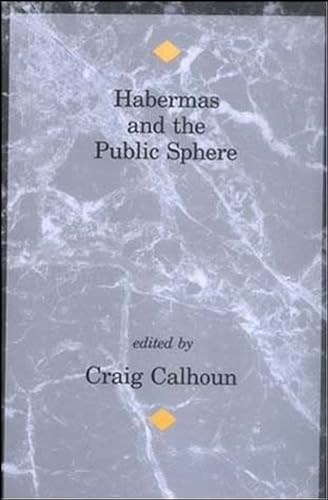 HABERMAS AND THE PUBLIC SPHERE