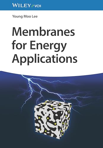 Membranes for Energy Applications