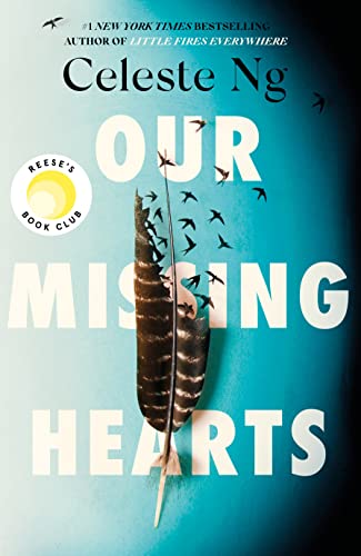 Celeste NG - Our Missing Hearts