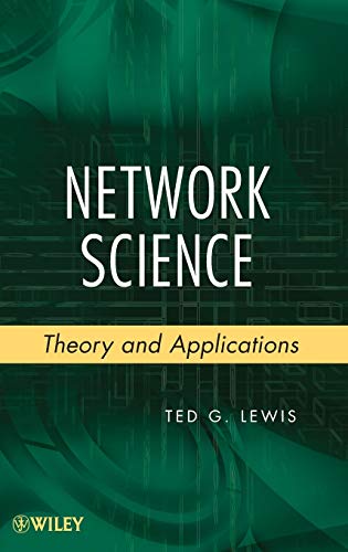 Network Science: Theory and Applications