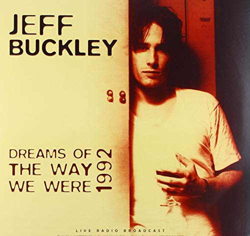 Various - Dreams Of The Way We Were Live 1992: Live Radio Broadcast [VINYL]