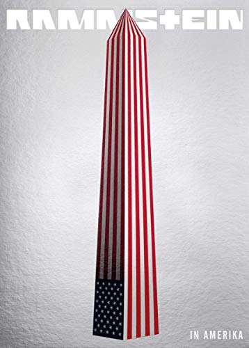 Rammstein: In Amerika [BLU-RAY]