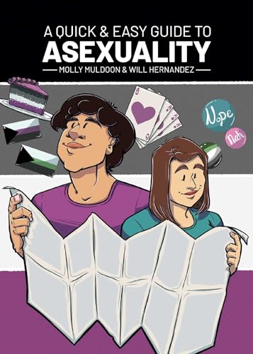 A Quick & Easy Guide To Asexuality Sc Vol 01 (Mr)