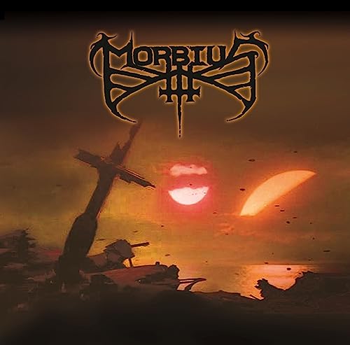 Morbius - Alienchrist [VINYL]