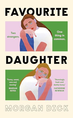 Favourite Daughter