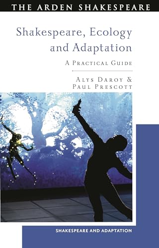 Shakespeare, Ecology and Adaptation : A Practical Guide