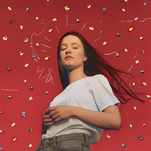 Sigrid - Sucker Punch [CD]