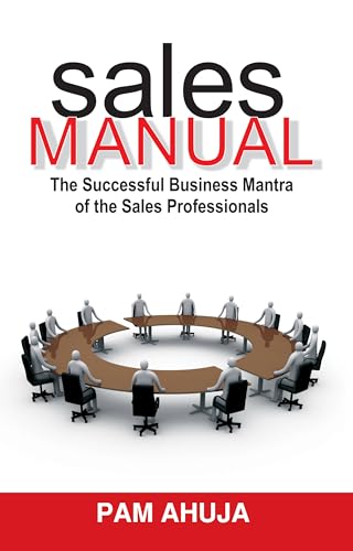Sales Manual
