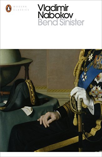 Bend Sinister (Penguin Modern Classics)