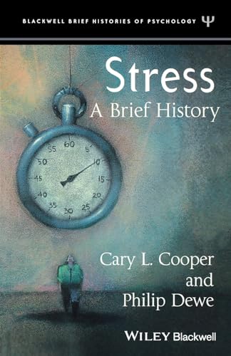A Brief History of Stress