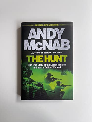 The Hunt