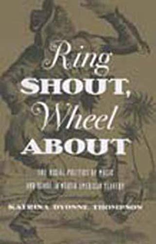 Ring Shout