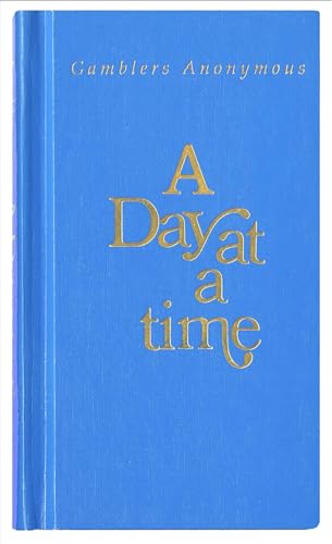 A Day at a Time: Gamblers Anonymous