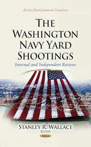 Washington Navy Yard Shootings