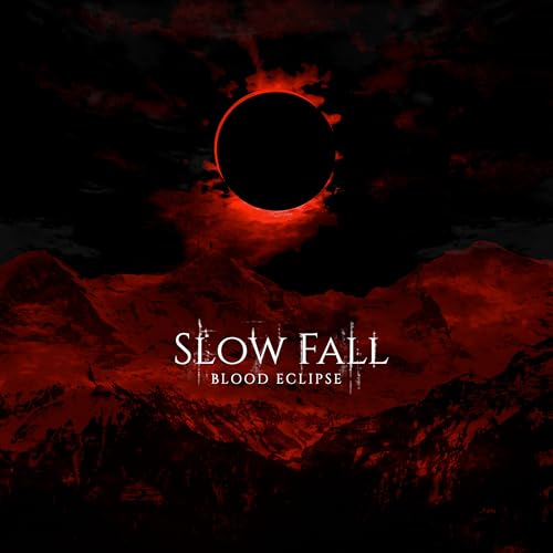 Slow Fall - Eclipse [CD]