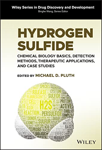 Hydrogen Sulfide: Chemical Biology Basics