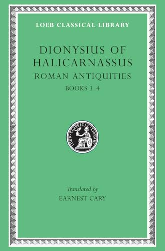 The Roman Antiquities: v. 2