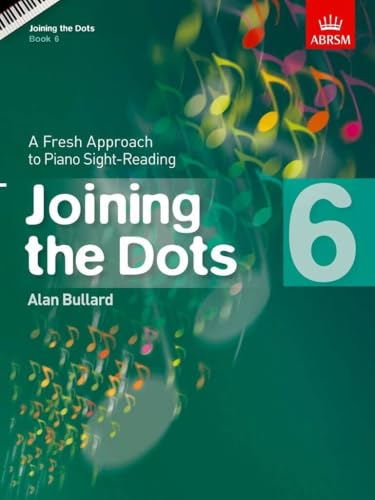 Joining the Dots