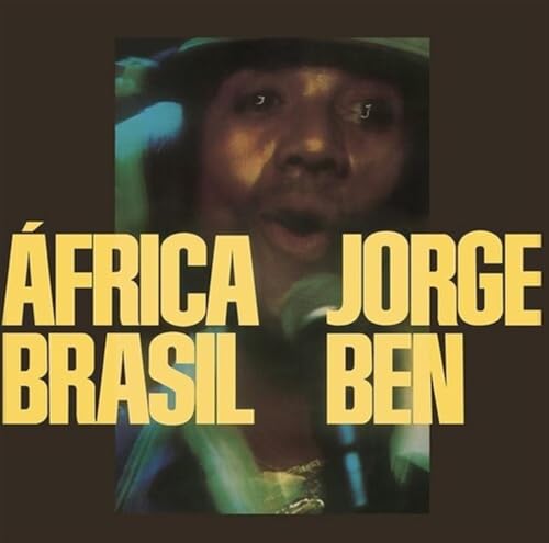 Various - Africa Brasil [VINYL]