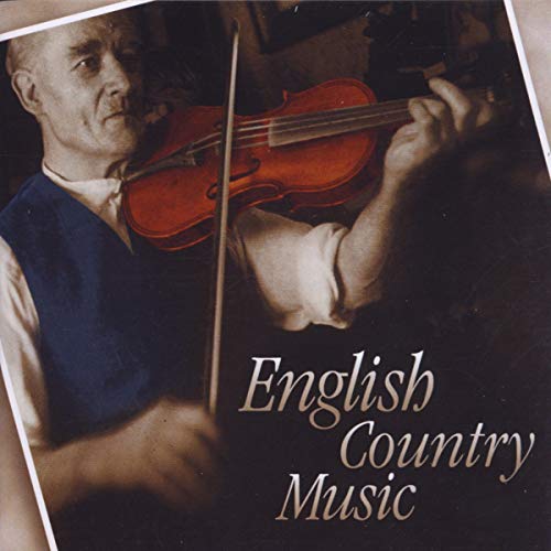 English Country Music - English Country Music [CD]
