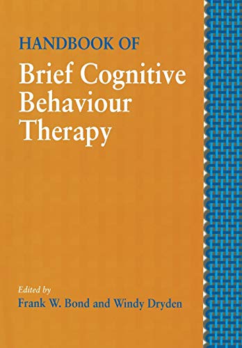 Handbook of Brief Cognitive Therapy