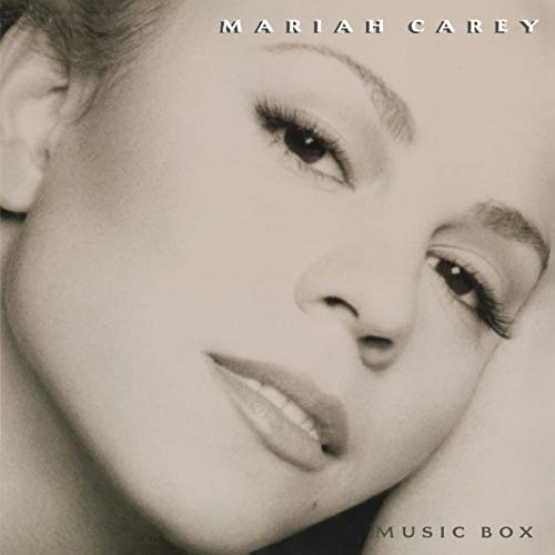 Mariah Carey - Music Box  [VINYL]