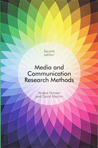 Media and Communication Research Methods