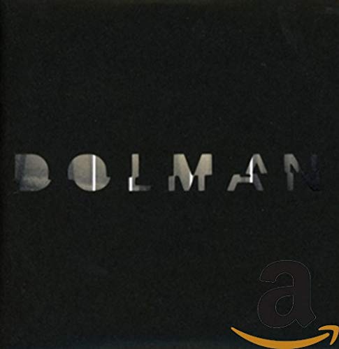 Dolman - Dolman [CD]