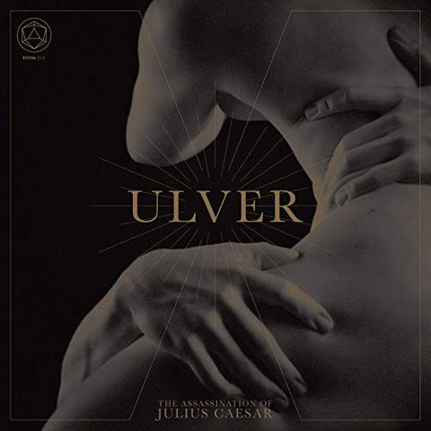 Ulver - The Assassination Of Julius Caesar [CD]