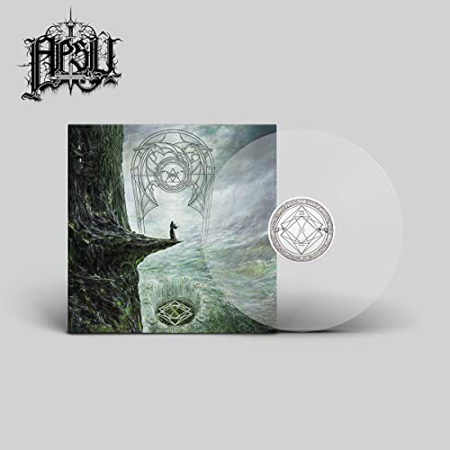 Proscriptor Mcgovern’s Apsu - Proscriptor Mcgovern's Apsû [VINYL]