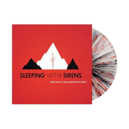 Sleeping With Sirens - With Ears to See and Eyes to Hear [VINYL]