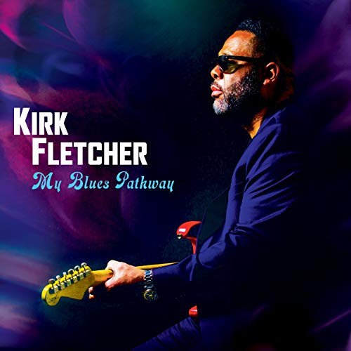 My Blues Pathway [DVD]